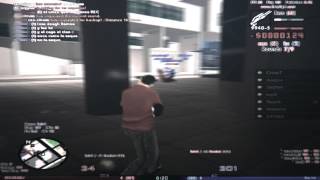 TCW // CEx & KC // deagli screenshot 5