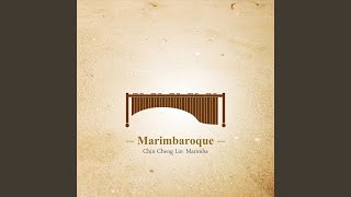 Cello Suite No. 6 in D Major, BWV 1012: V. Gavottes (Arr. for Marimba) screenshot 1