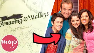 Top 10 Behind The Scenes Secrets About Wizards Of Waverly Place