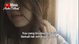 Rheka Restu - LUKA DALAM ASMARA ( Subtitle )