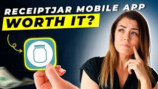 ReceiptJar Mobile App Review 2026 | Pros and Cons – Honest & Unbiased screenshot 3