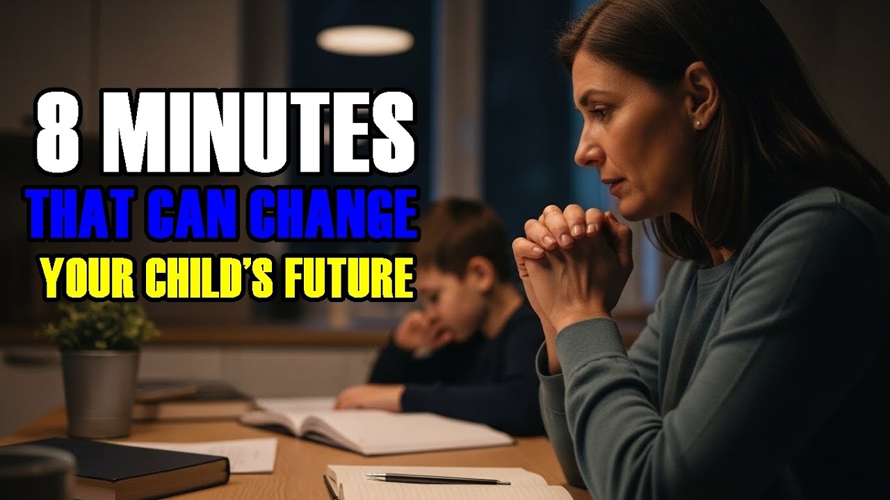 Unlock Your Child’s Full Potential — Academic & Career Breakthrough