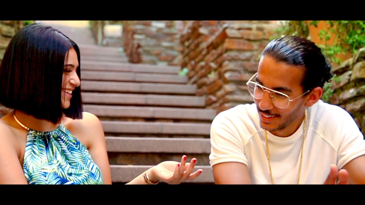 Souf - Plus jamais (Clip Officiel)