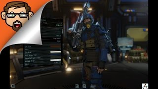 Atomic Zero plays XCOM 2 (Ep 2: Character Customization)