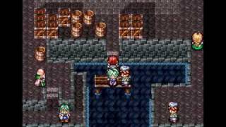 Lets Play Lufia II - part 33
