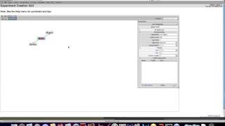 DeterLab: Creating a Network Topology