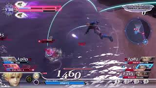 【DISSIDIA FINAL FANTASY NT】チェリー道場#227 (2020 2/9)