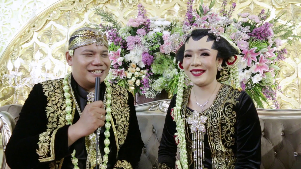 True Story Yobela & Krisno