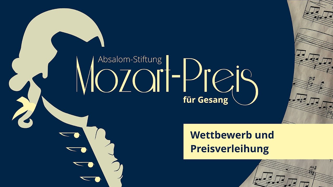 Mozart-Preis 2026