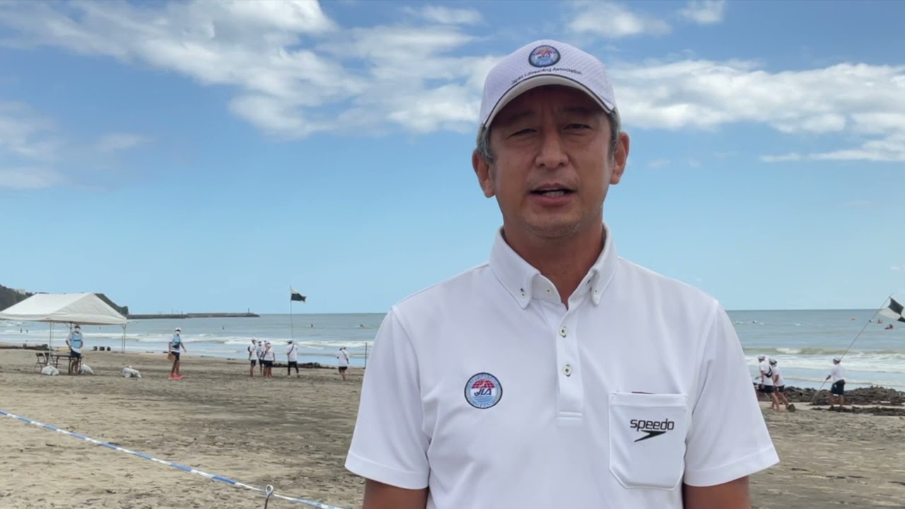 第36回全日本学生ライフセービング選手権大会 | LIFESAVING SITE