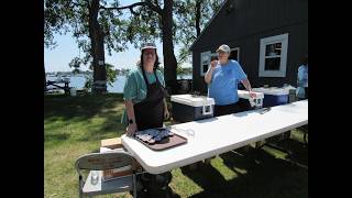 Rouses Point Sportsmen's Club BBQ  7-25-26