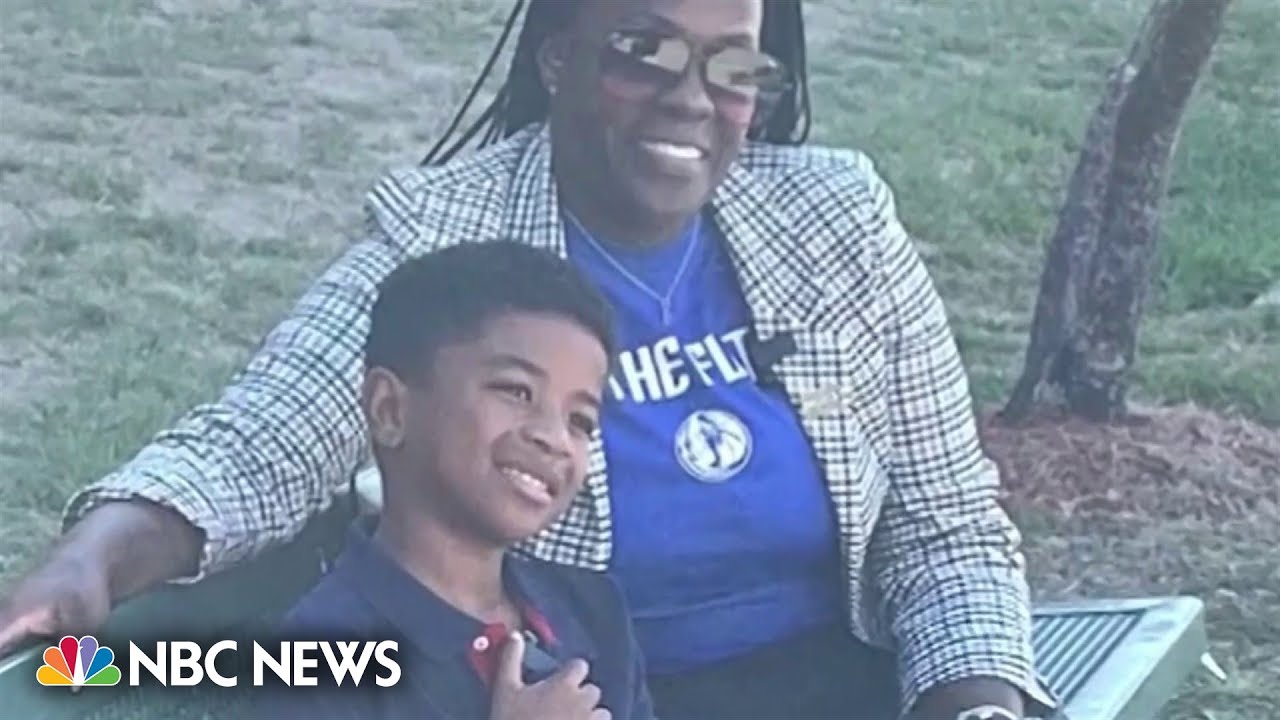 School bus driver saves choking student