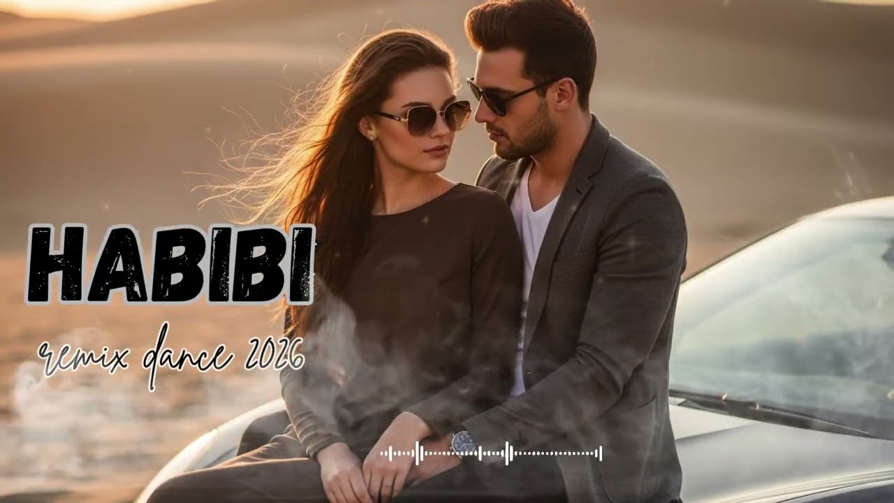 Ultimate Arabic Remix 2026 | Habibi Love \u0026 Chill Party Mix