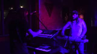 Gleep Glorp on September 13, 2019 at The Atlantic, Gainesville, FL