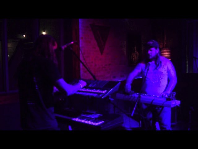 Gleep Glorp on September 13, 2019 at The Atlantic, Gainesville, FL