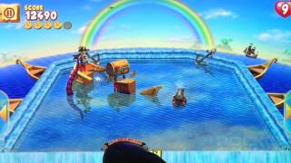 Magic Orbz iPhone Game Review - PocketGamer.co.uk