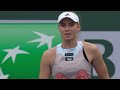 Women's Finals Highlights - Rybakina Overcomes Sabalenka