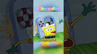Spongebob And The Others Transform Into Superheroes.