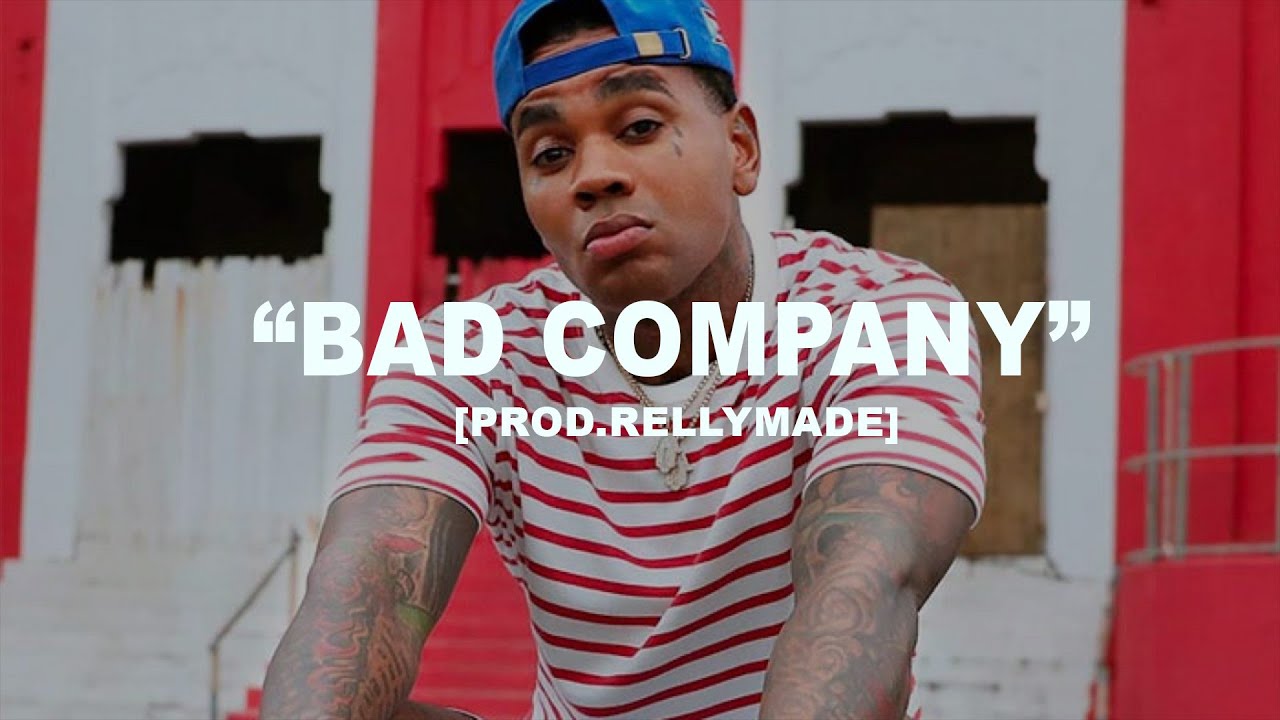[FREE] Kevin Gates Type Beat 2021 "Bad Company" (Prod.RellyMade)