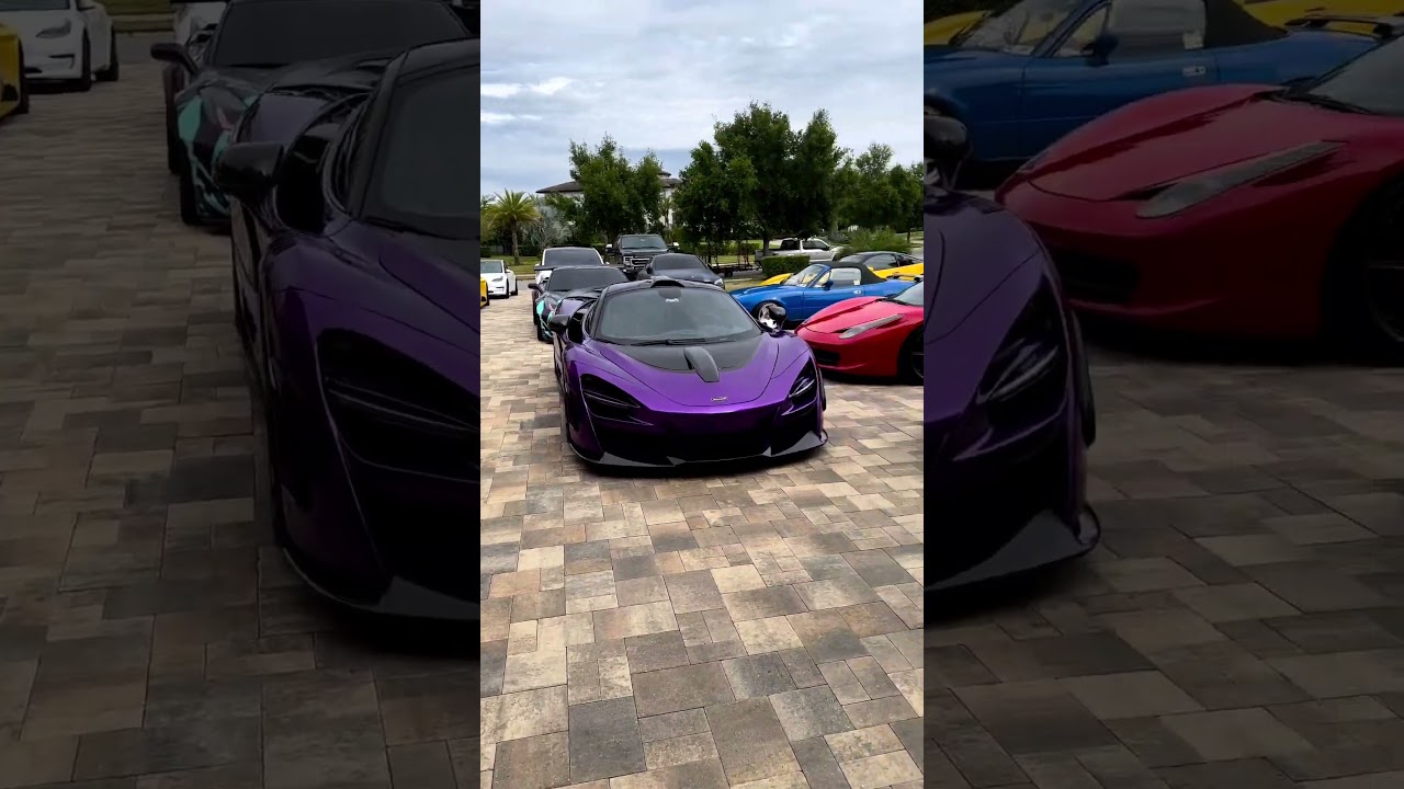 top 20 carros mais rápidos do mundo 