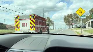RFD Responding code 3￼