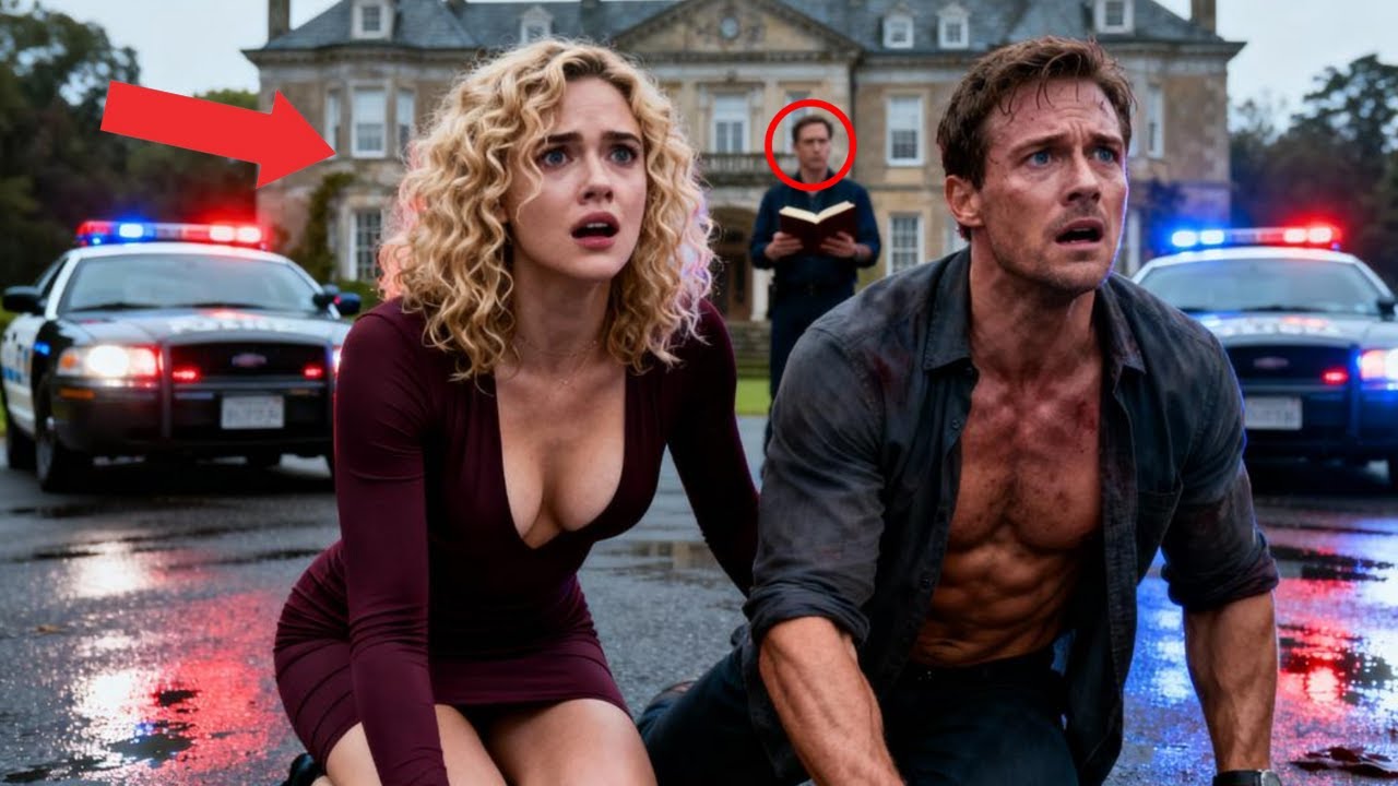 Single Dad Veteran Foils a Kidnapper — The Billionaire Rewards Him With a Life-Changing Offer