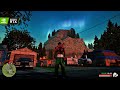 GTA San Andreas +99 MODS PACK BADLANDS Mission Gameplay ULTRA GRAPHICS REMASTERED NEXTGEN MOD PACK