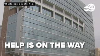 MUSC reopens walk-in clinic for faster access to drug, alcohol treatment