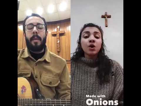 ترنيمة ربي اجعلني اشبه ابنك يسوع ـ بيشوي مراد