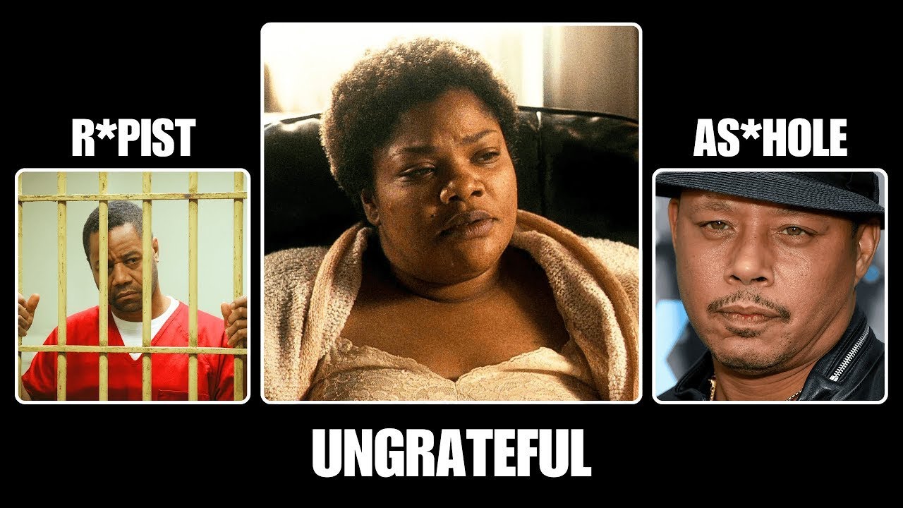 🚫 Every Black Actor Who Was Blacklisted and Why Explained in Detail