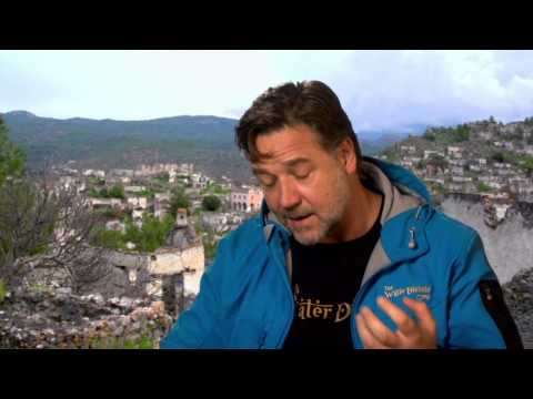 Akihez beszél a föld