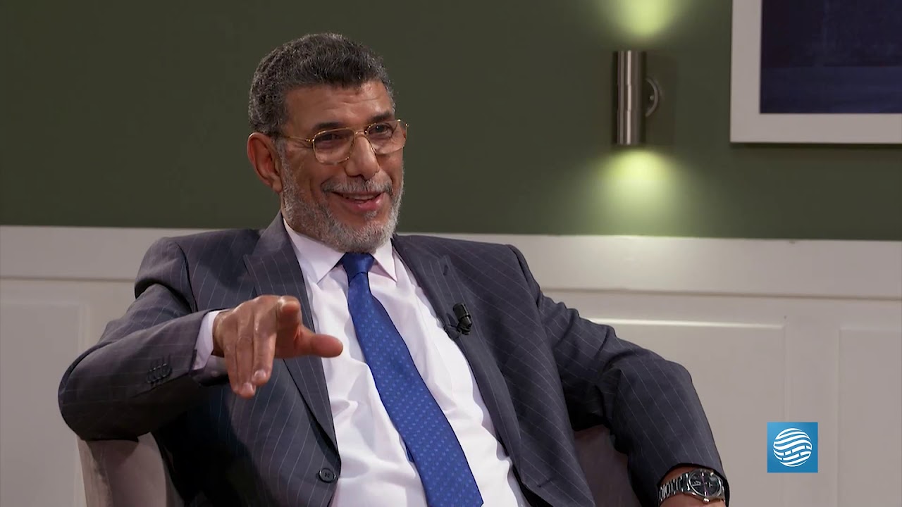 الشاهد | مع القيادي في جماعة الإخوان المسلمين الليبية عمر الوحيشي الحلقة العاشرة