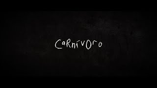 Carnívoro Meat Trailer
