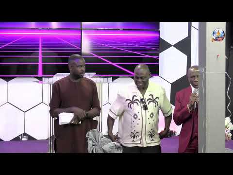 OFM Los Angeles Sunday Service: "Mothers Day service" Sunday, May 10th, 2026