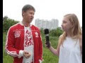 "Детский взгляд": Сергей Исаев, звезда "Уральских пельменей" (07.07.15)