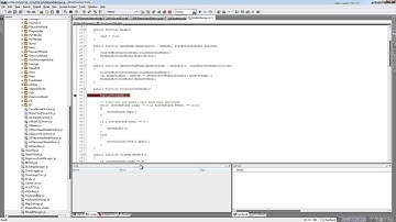 Unity 3.5.7 MD Debugger - Foobar #1