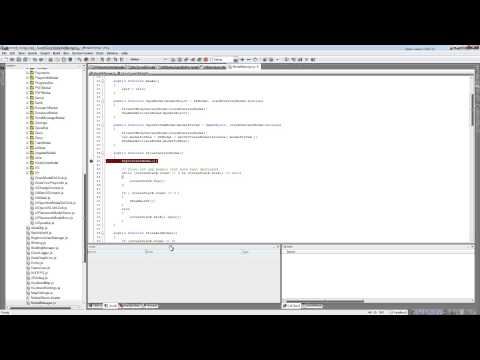 Unity 3.5.7 MD Debugger - Foobar #1