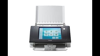 Canon ScanFront 300