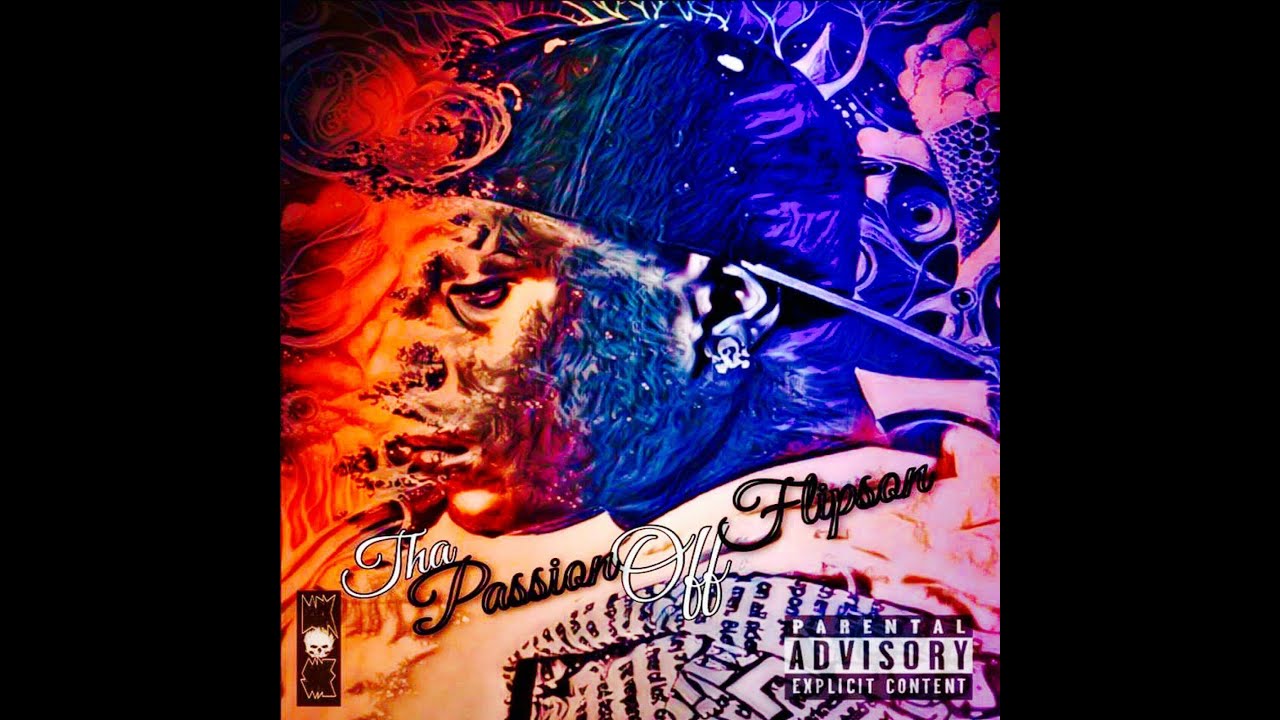 Download Flipson - Deathnote Produced By Trunxks Beats MP3