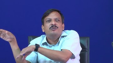 Live Session 1: Accreditation and Outcome based Learning