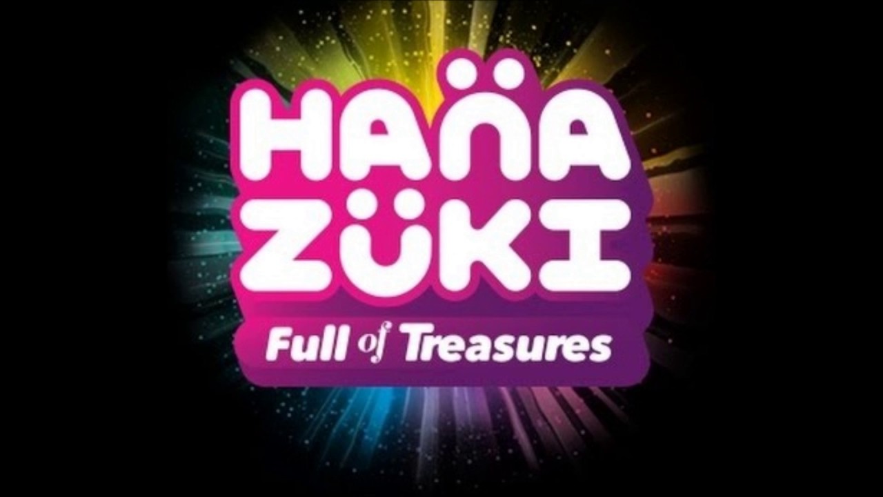 Vocaloid - Hanazuki (audio)