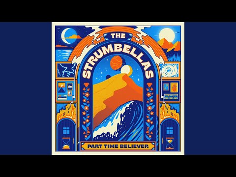 Putar Hurricane - The Strumbellas