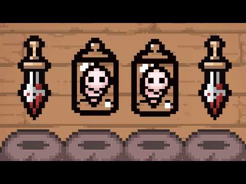 I Speedrun The Most DANGEROUS Isaac Start