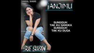 JANJIMU - By Erie Suzan - Original