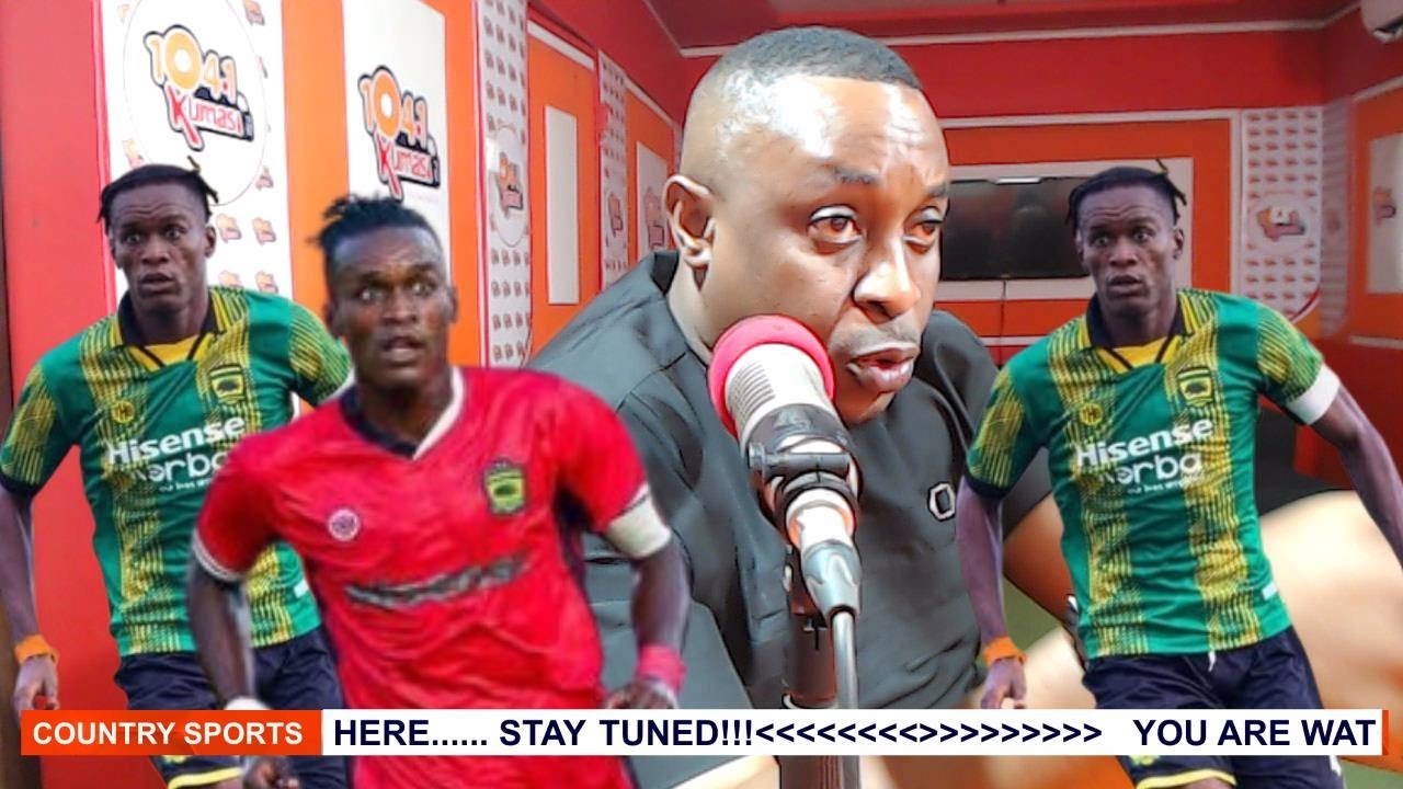 GOOD NEWS🔴🔥SAMBA ONEIL TWIST @GHANA BLACKSTARS - FIRE 4 FIRE ANALYSIS -AGENT BOMB HE DESERVE IT 