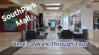 SouthPark Mall and SouthPark Specialty Shops, Charlotte, North Carolina #charlottenc #northcarolina SouthPark Mall and SouthPark Specialty Shops, Charlotte, North Carolina #charlottenc #northcarolina