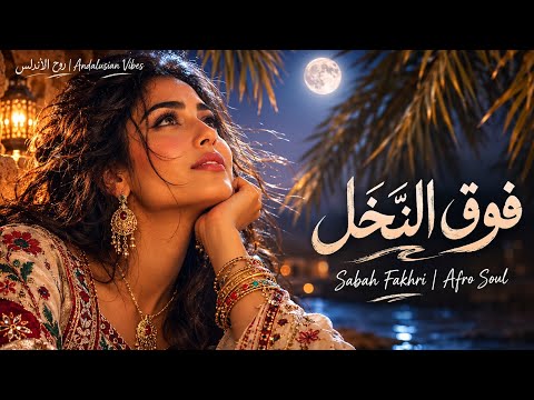 Foug El Nakhal - Sabah Fakhri (Cover) | فوق النخل - صباح فخري