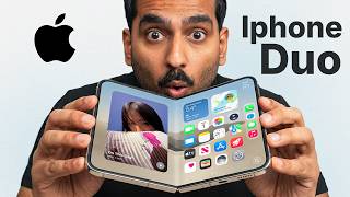 iPhone DUO: What Apple Left Out & Everything You Need to Know