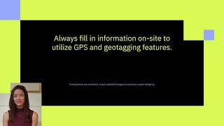 Mastering the PACE Reporting App