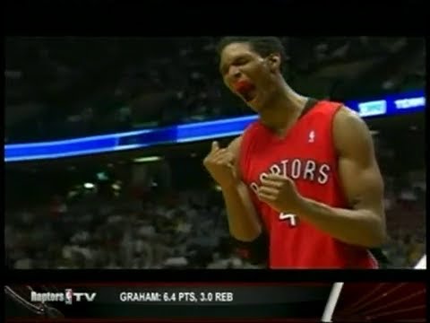 Chris Bosh - My NBA Journey (Documentary)